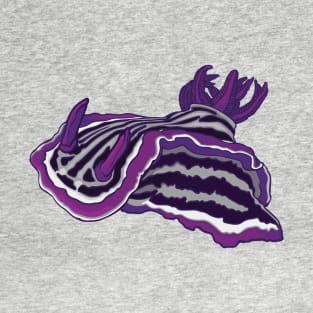 Sea Asexual T-Shirt